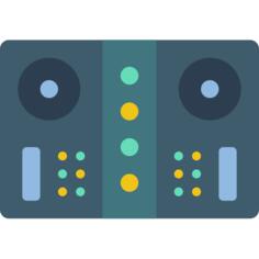 Mixer