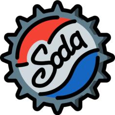 Bottle cap