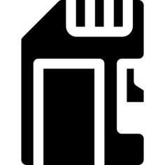 Sd card
