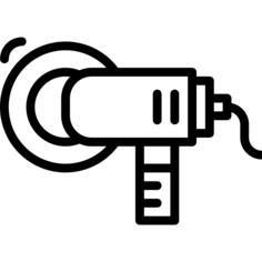 Angle grinder