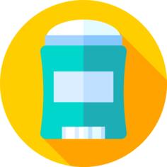Deodorant