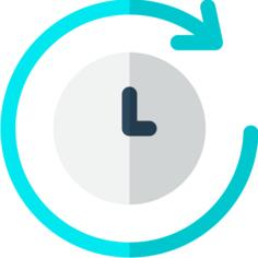 Clockwise