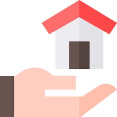 屋