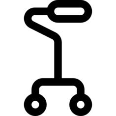 Walking stick