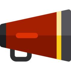 Megaphone