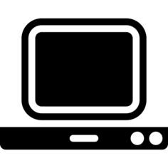 Laptop Screen