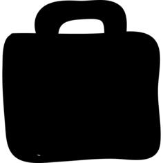 普通公文包