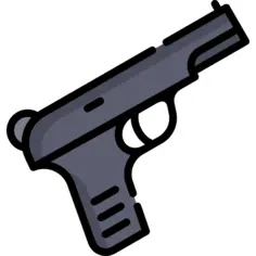 Gun