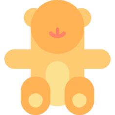 Teddy bear