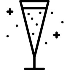香槟酒