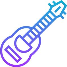 原声吉他