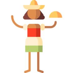 Mexican restaurant