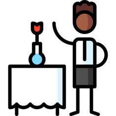 Table reservation