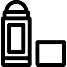 Deodorant