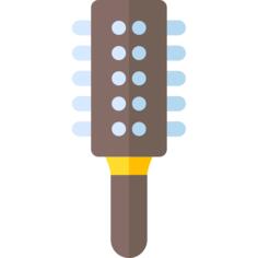 Hair brush