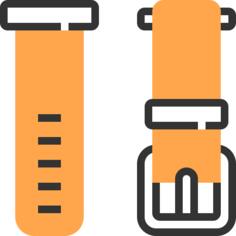 Watch strap