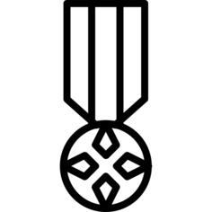 勋章