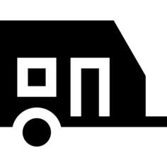 大篷车