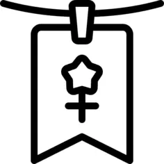 女孩