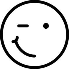 眨眼