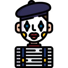 Mime