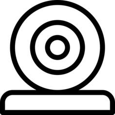 Security camera