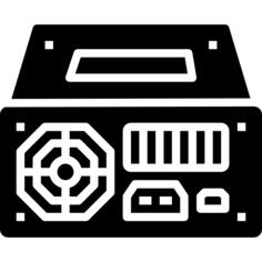 Power supply