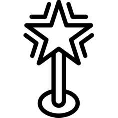 星