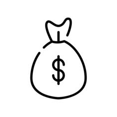 Money bag