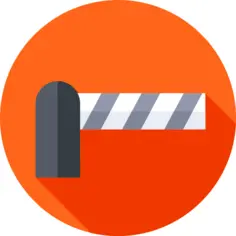 Barrier