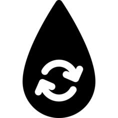Recycling water