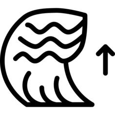 海啸