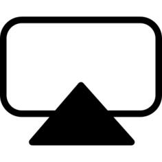 Television Monitor