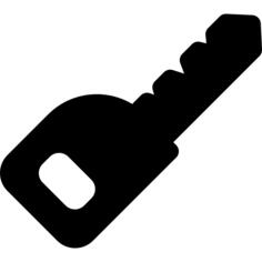 Car key