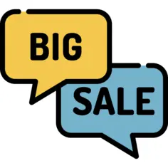 Sale