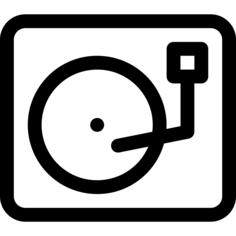 Turntable