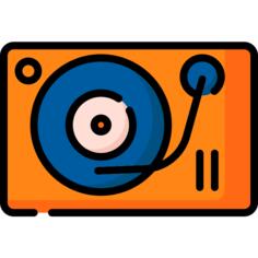 DJ