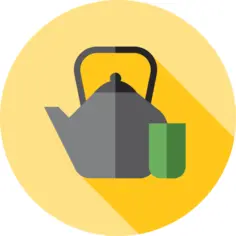 Kettle