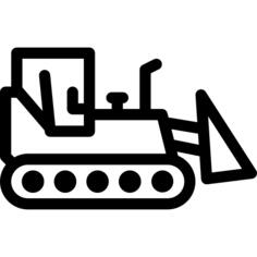Bulldozer