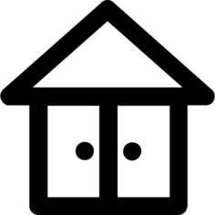 屋