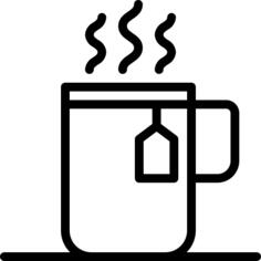 Tea cup