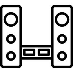 扬声器