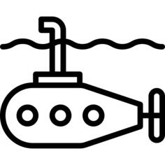 Submarine