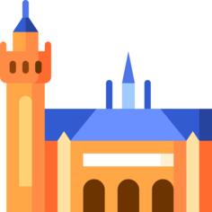 Peace palace