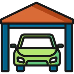 车库