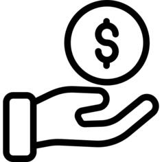 Get money