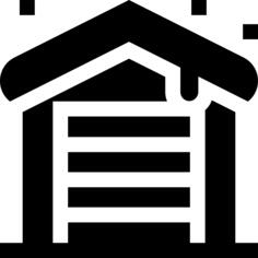 车库