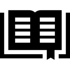 打开书