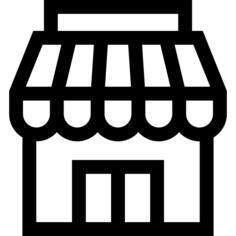 商店