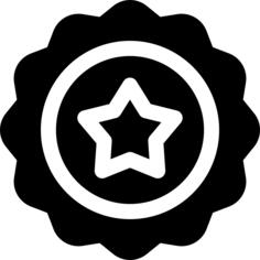 Badge